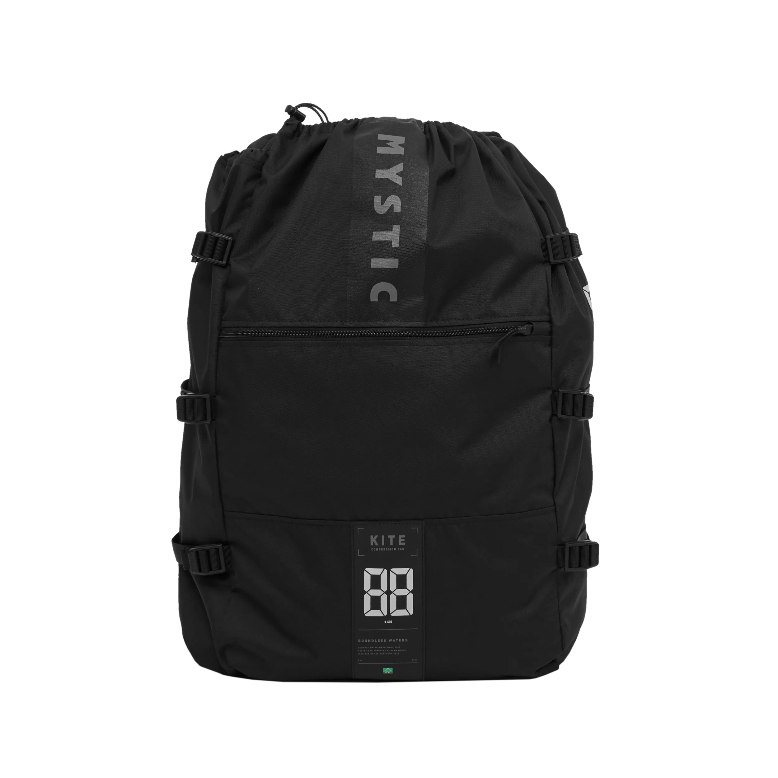 Compression Bag Kite