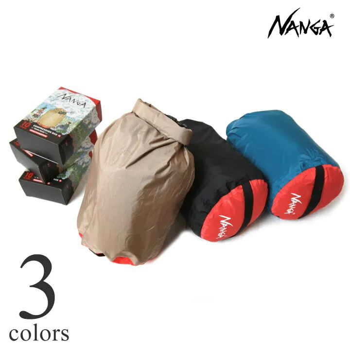 Compression Bag - Tqs