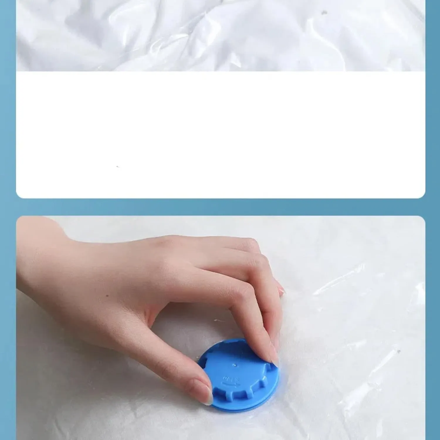 Compression bag