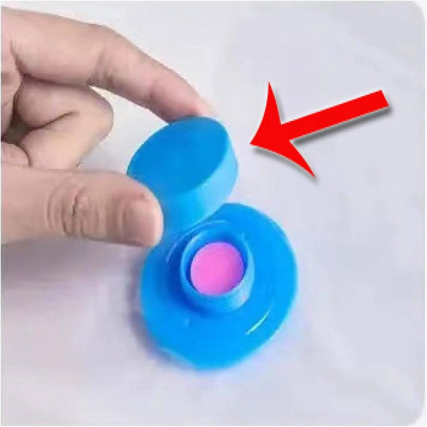 Compression bag