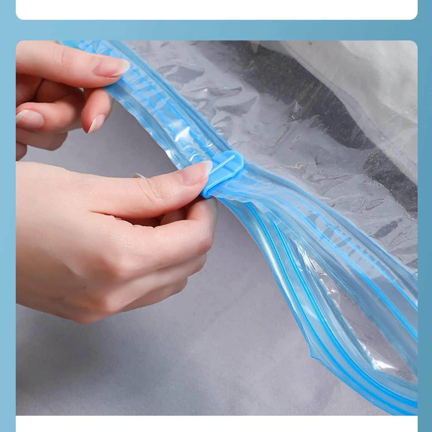 Compression bag