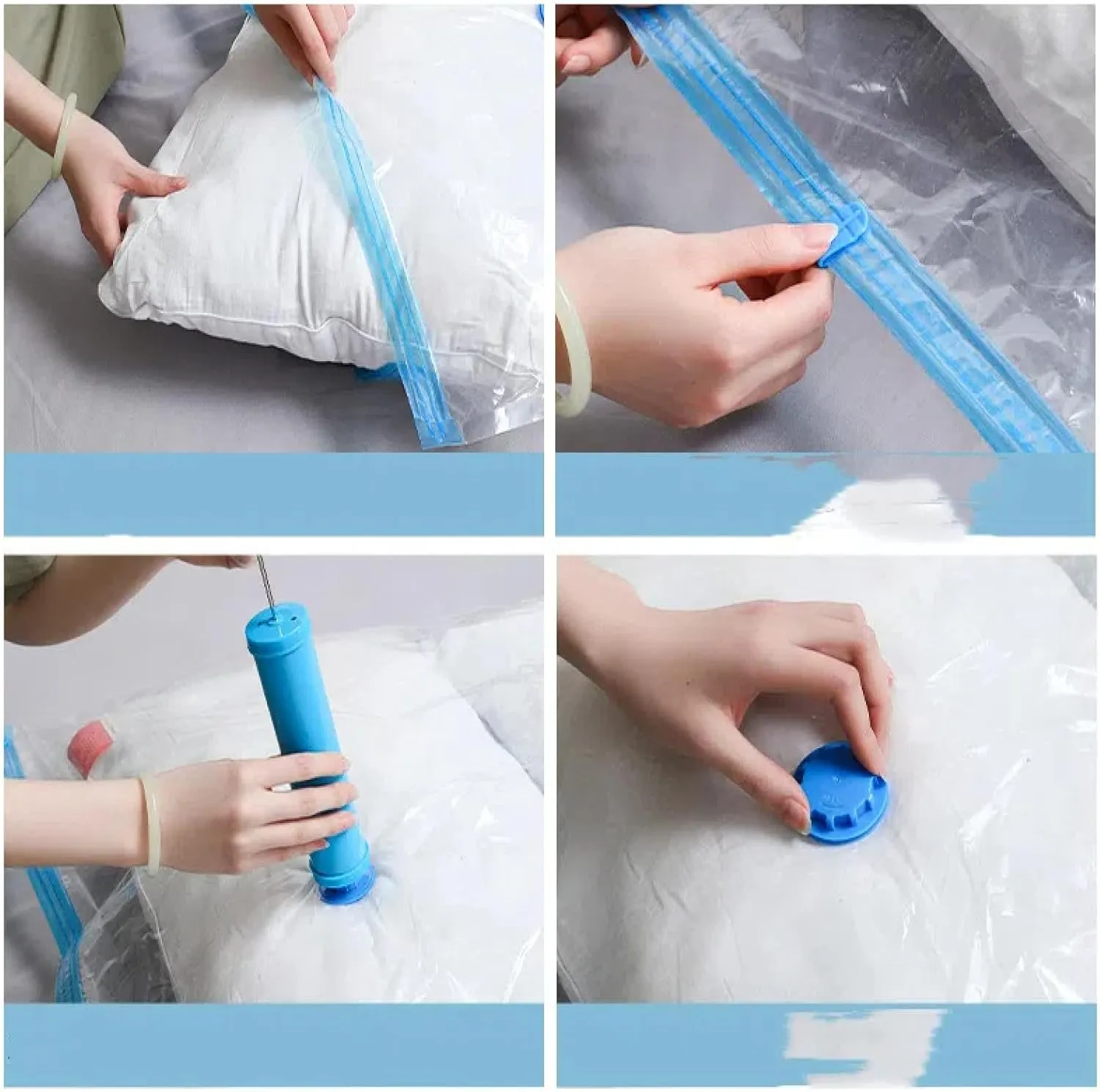 Compression bag