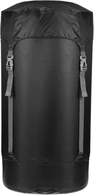 Compression Sack for Sleeping Bag Extra Storage Sack for Hiking Camping Backpacking Breathable Tear-Resistant Design