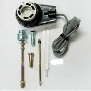 Consew Industrial Sewing Machine Needle Positioner and Synchronizer - for Precise Control Fits Brushless Servo Motors