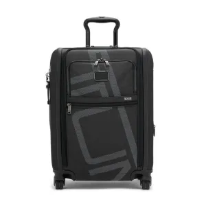 Continental Dual Access 4 Wheeled Carry On