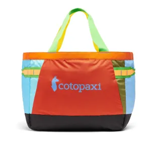 Cotopaxi AG60 Allpa 60L Gear Hauler Tote