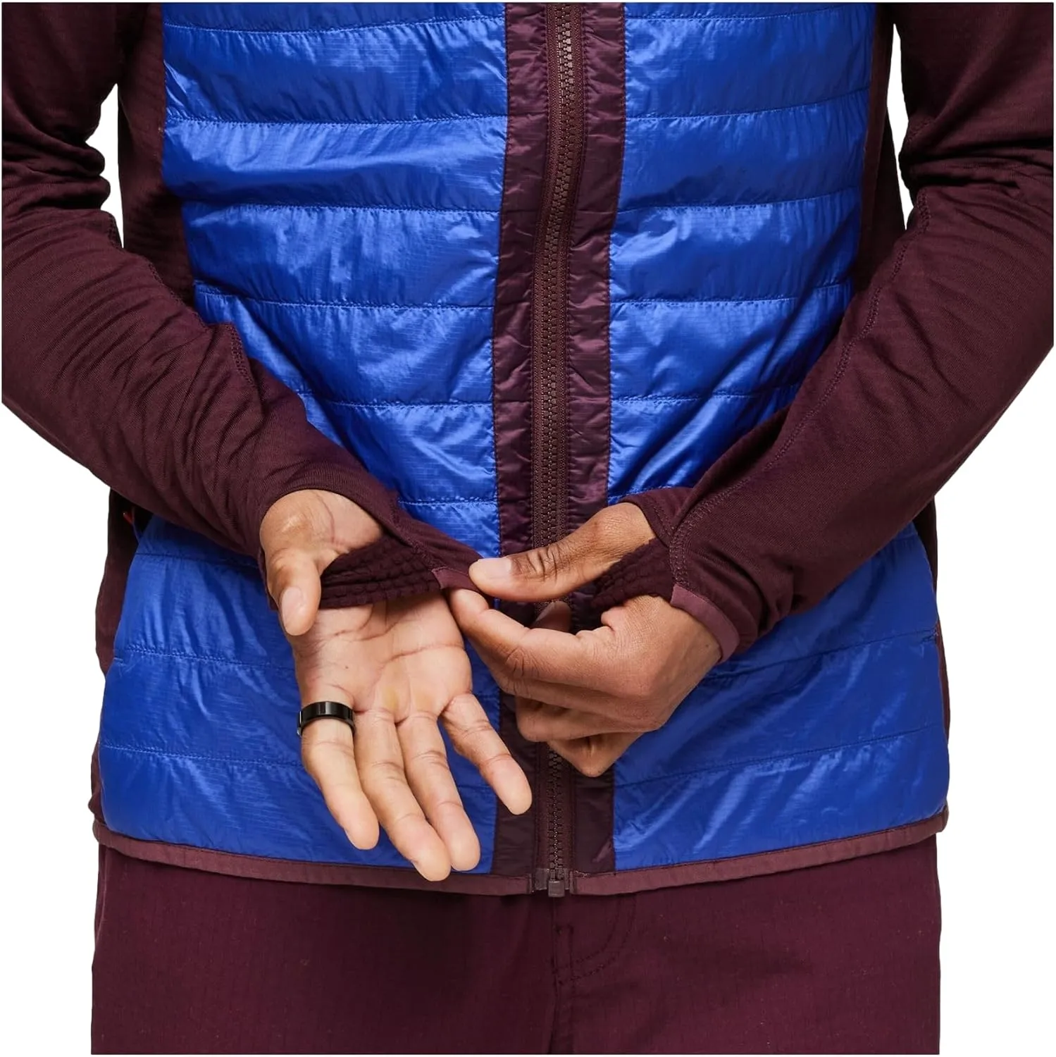 Cotopaxi Capa Hybrid Insulated Hooded Jacket - Men's