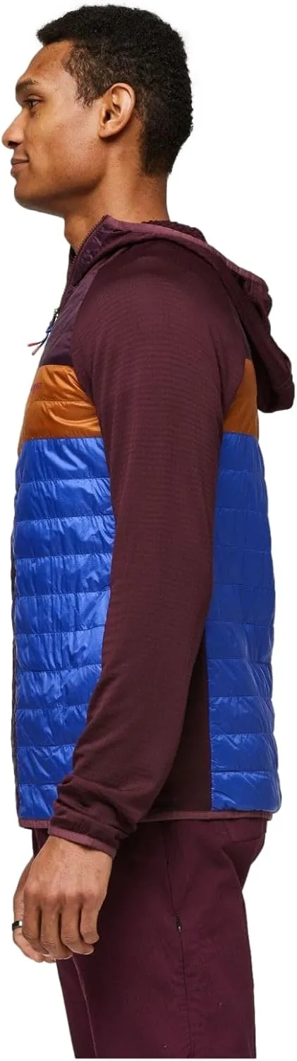 Cotopaxi Capa Hybrid Insulated Hooded Jacket - Men's
