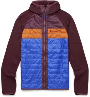 Cotopaxi Capa Hybrid Insulated Hooded Jacket - Men's