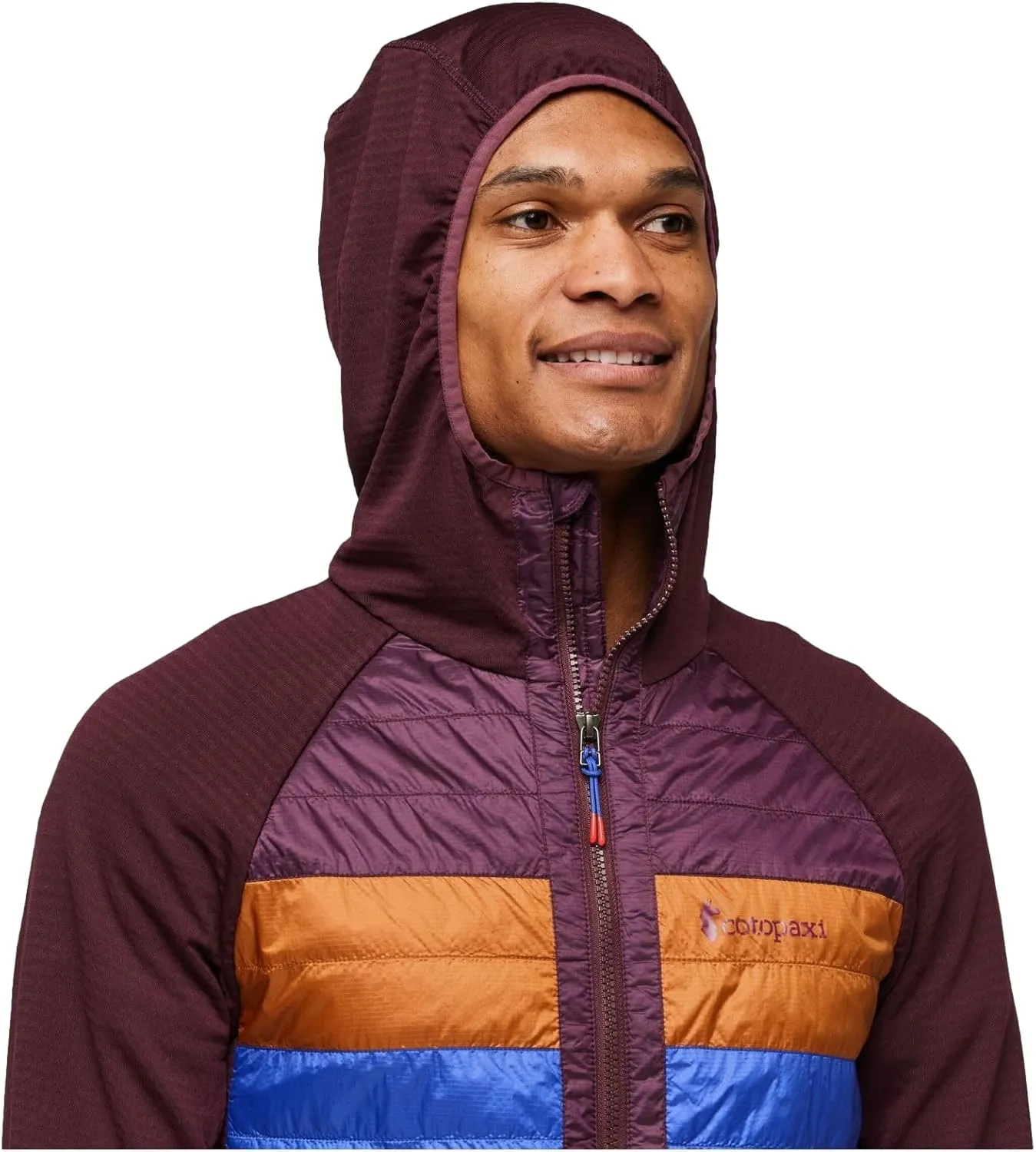 Cotopaxi Capa Hybrid Insulated Hooded Jacket - Men's