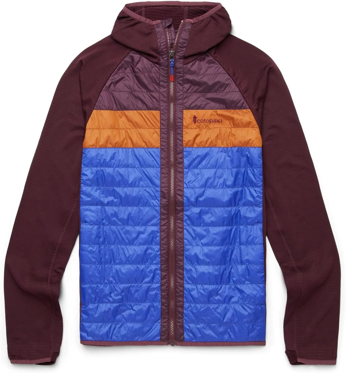Cotopaxi Capa Hybrid Insulated Hooded Jacket - Men's