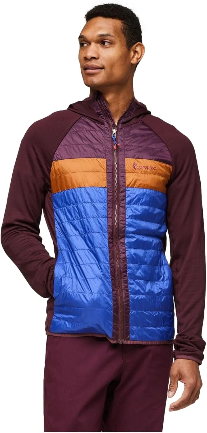 Cotopaxi Capa Hybrid Insulated Hooded Jacket - Men's