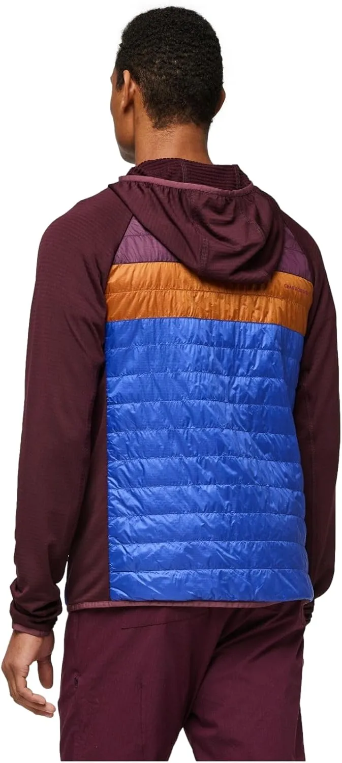 Cotopaxi Capa Hybrid Insulated Hooded Jacket - Men's