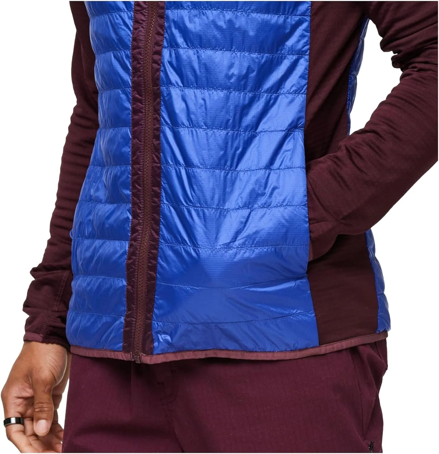 Cotopaxi Capa Hybrid Insulated Hooded Jacket - Men's