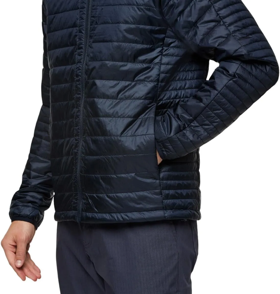 Cotopaxi Capa Insulated Hooded Jacket - Men's