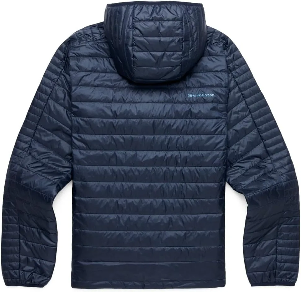 Cotopaxi Capa Insulated Hooded Jacket - Men's