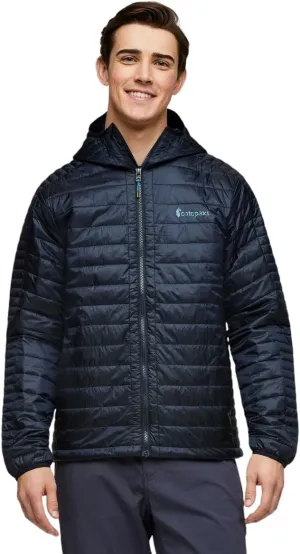 Cotopaxi Capa Insulated Hooded Jacket - Men's