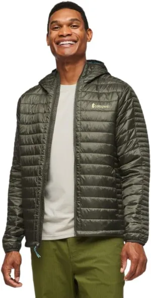 Cotopaxi Capa Insulated Hooded Jacket - Men's