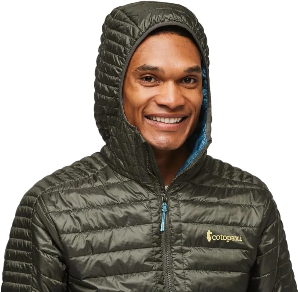 Cotopaxi Capa Insulated Hooded Jacket - Men's
