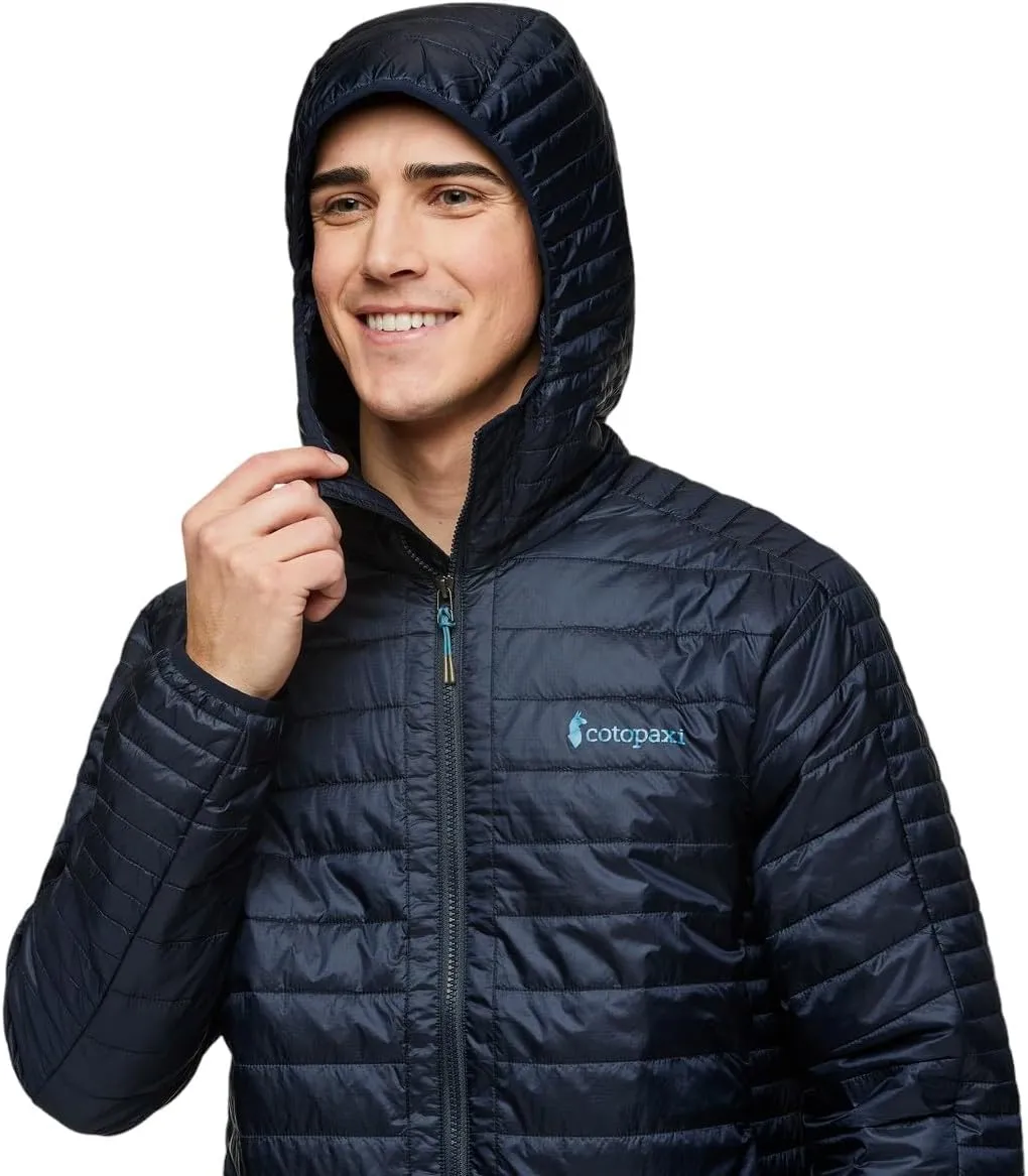 Cotopaxi Capa Insulated Hooded Jacket - Men's