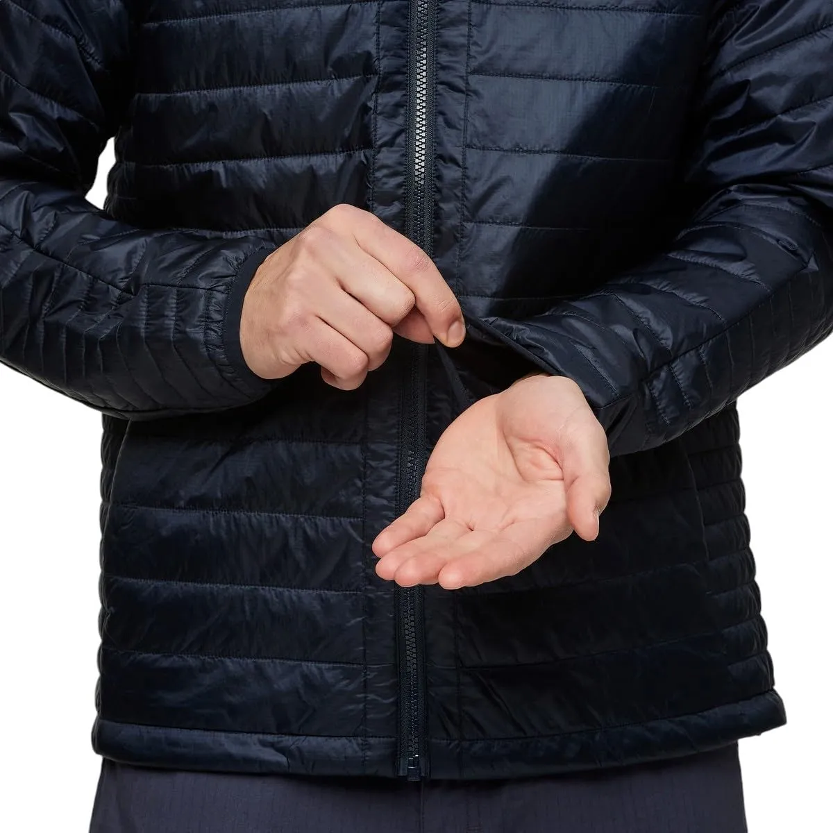 Cotopaxi Capa Insulated Hooded Jacket - Men's