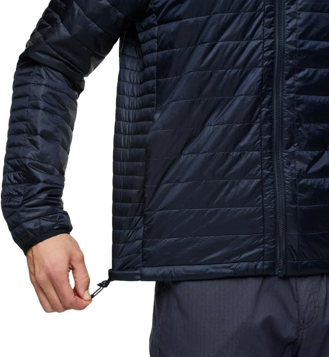 Cotopaxi Capa Insulated Hooded Jacket - Men's