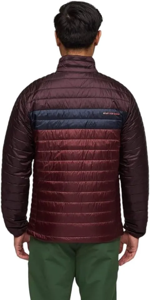Cotopaxi Capa Insulated Jacket - Men's