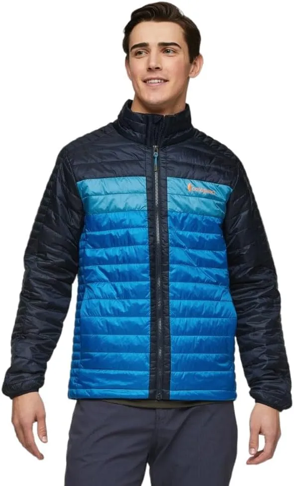 Cotopaxi Capa Insulated Jacket - Men's