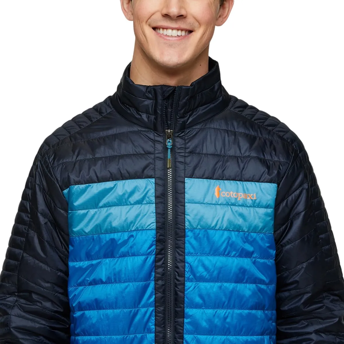 Cotopaxi Capa Insulated Jacket - Men's