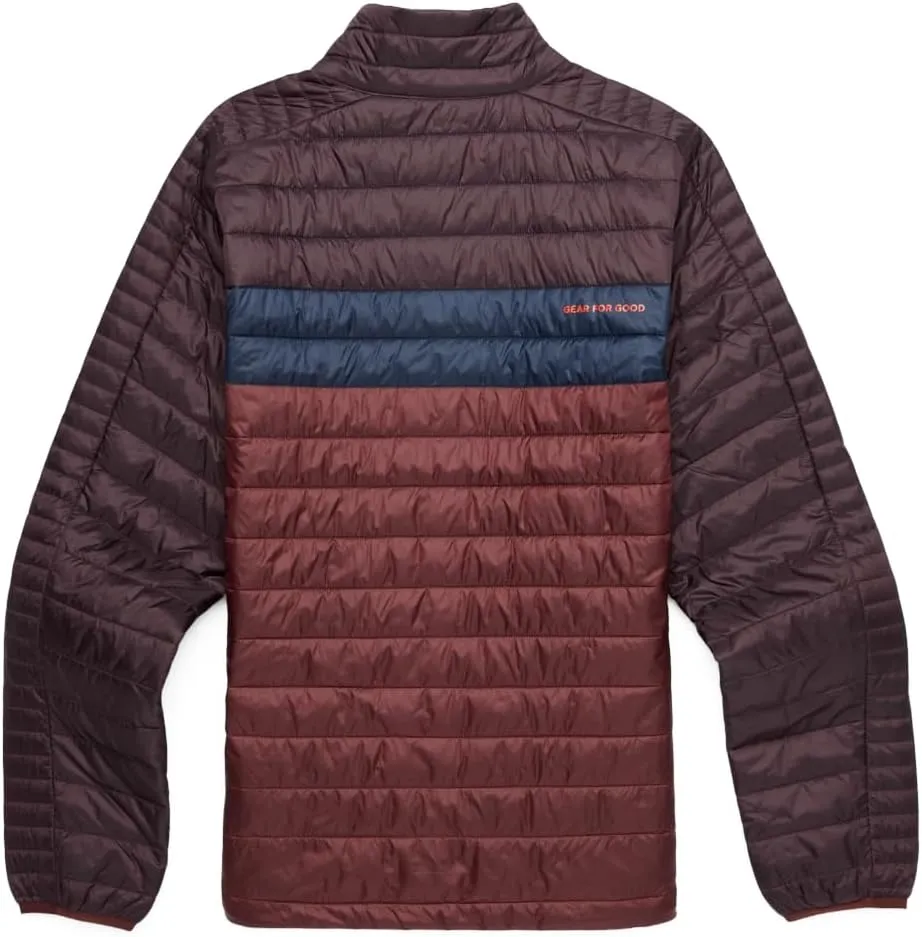 Cotopaxi Capa Insulated Jacket - Men's