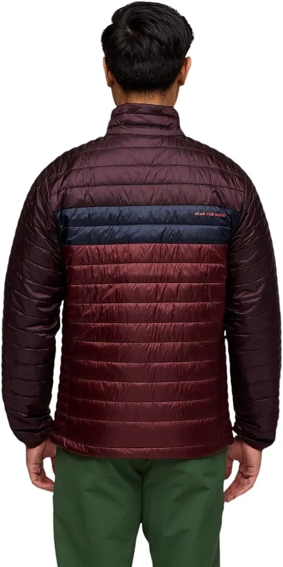 Cotopaxi Capa Insulated Jacket - Men's