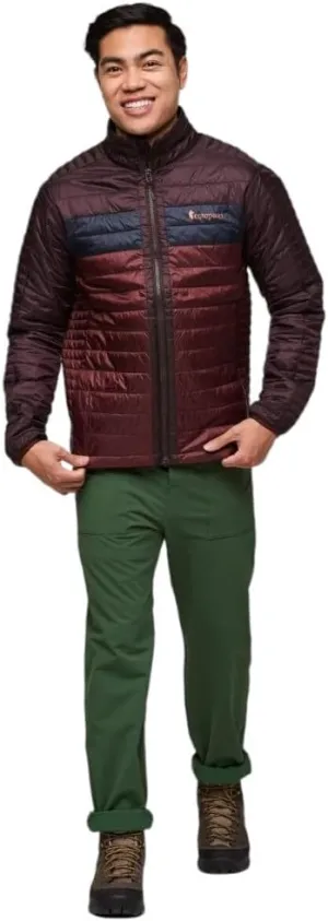 Cotopaxi Capa Insulated Jacket - Men's