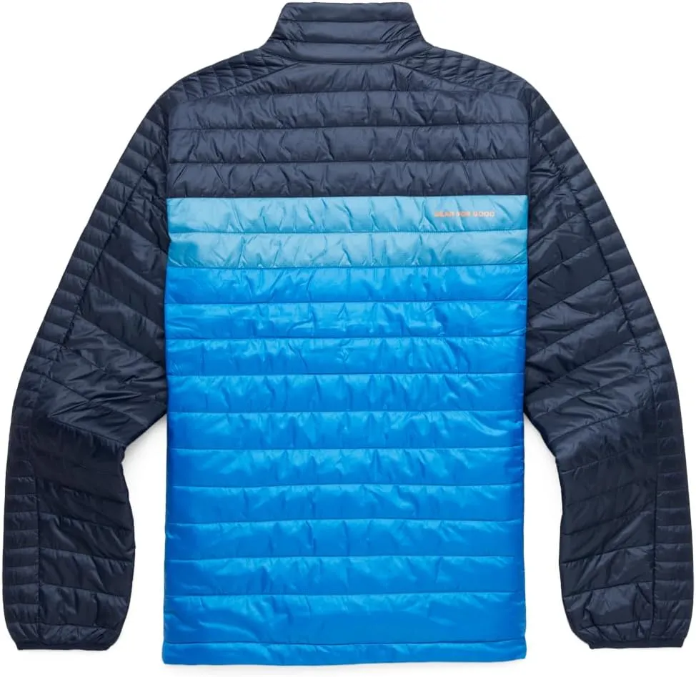 Cotopaxi Capa Insulated Jacket - Men's