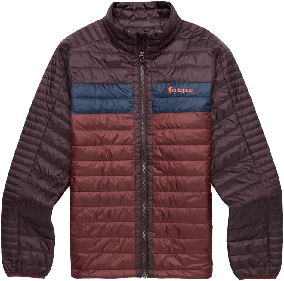 Cotopaxi Capa Insulated Jacket - Men's