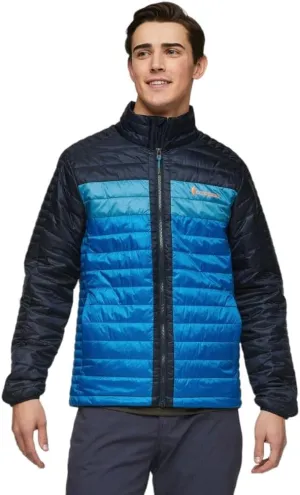 Cotopaxi Capa Insulated Jacket - Men's