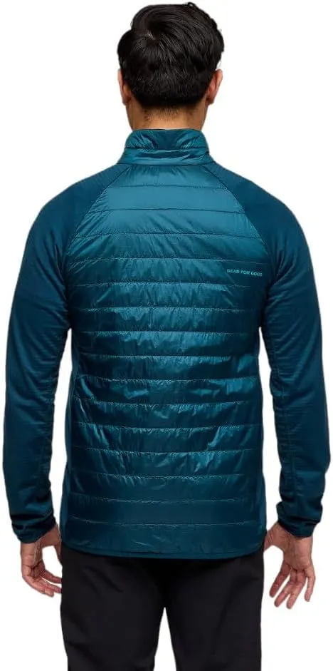 Cotopaxi Men's Capa Hybrid Insulated Jacket