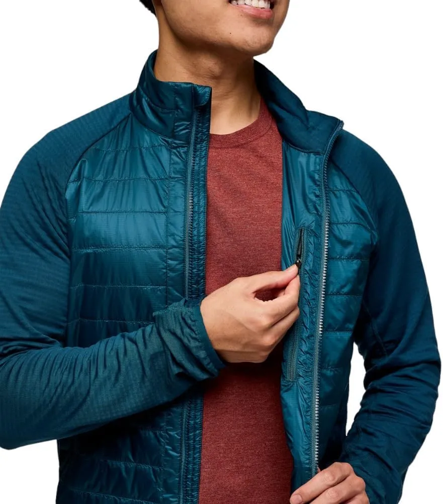 Cotopaxi Men's Capa Hybrid Insulated Jacket