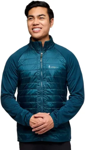 Cotopaxi Men's Capa Hybrid Insulated Jacket
