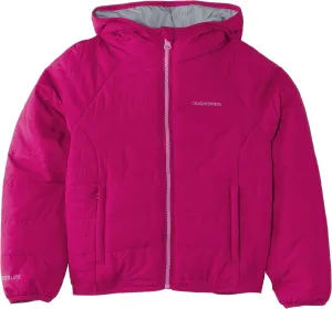 Craghoppers Girls Compress Jacket
