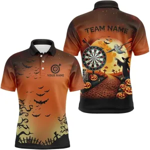 Customize Dart Shirts for Men, Dart Shirts, Funny Darts and Beer Aim for Fun Drink for Cheer, Dart Jersey