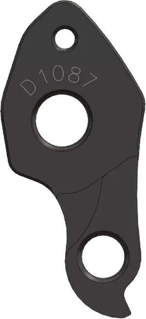D1087 Derailleur hanger for BH ATOMX 29 Cross PRO, XTEP Cross PRO bike