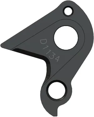 D1134 Derailleur Hanger Compatible/Replacement for Pivot Vault V4 Bike