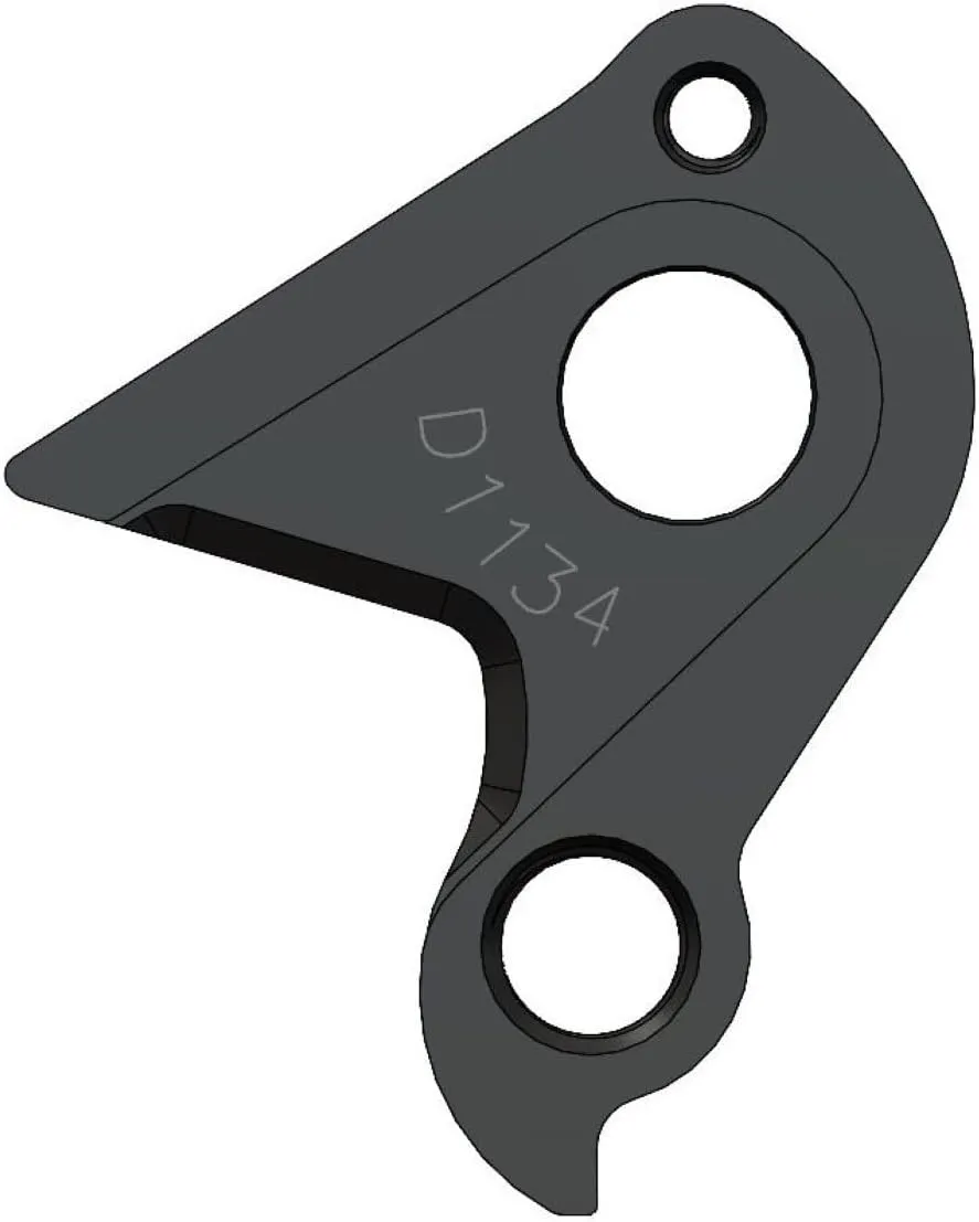 D1134 Derailleur Hanger Compatible/Replacement for Pivot Vault V4 Bike