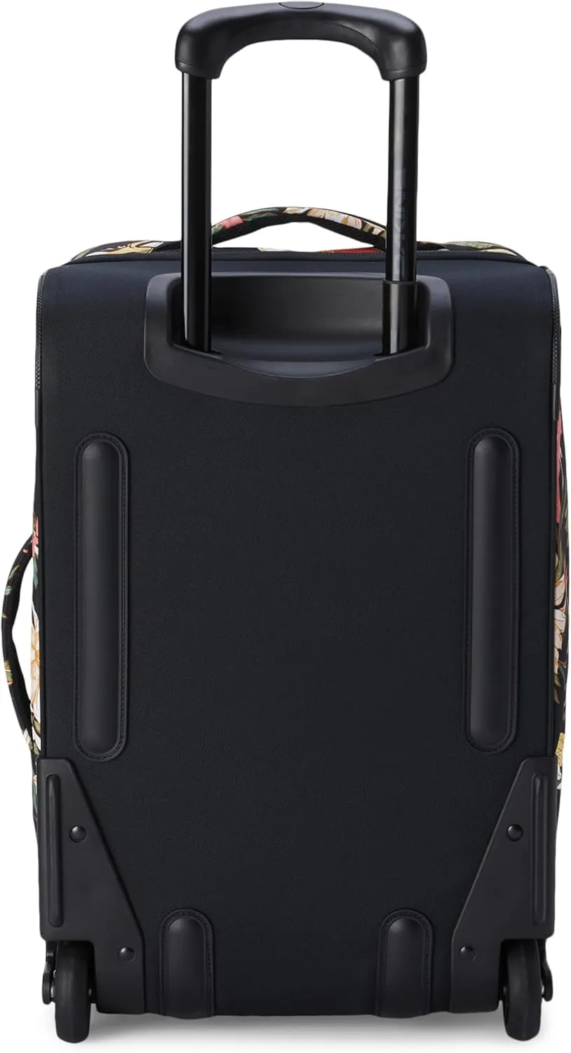 Dakine Carry On Roller 42L - Sunset Bloom, One Size