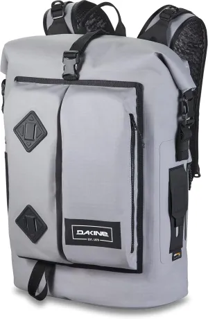 Dakine Cyclone Ii Dry Pack 36L - Griffin, One Size