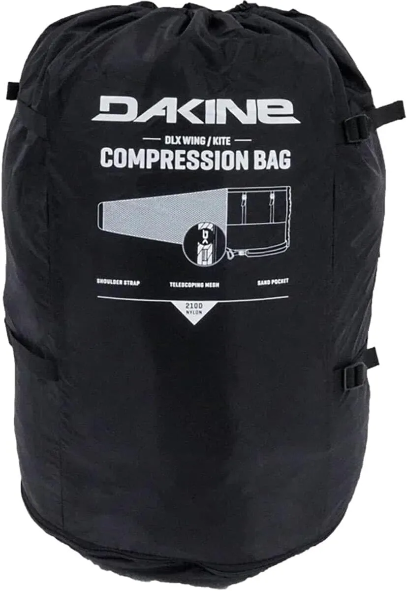 Dakine Mesh Wing/Kite Compression Bag