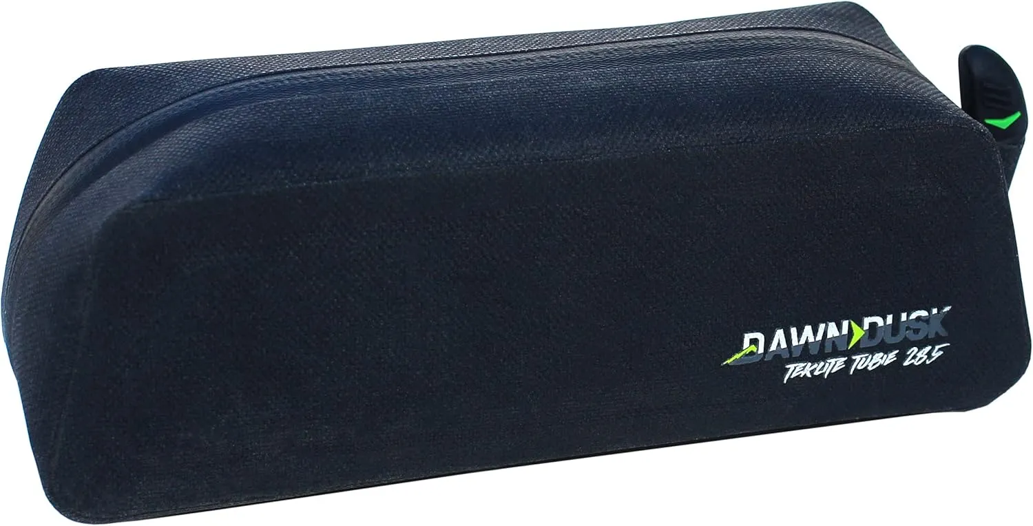 DAWN TO DUSK TEKLITE TUBIE 285 GRAVEL BIKE STORAGE BAG