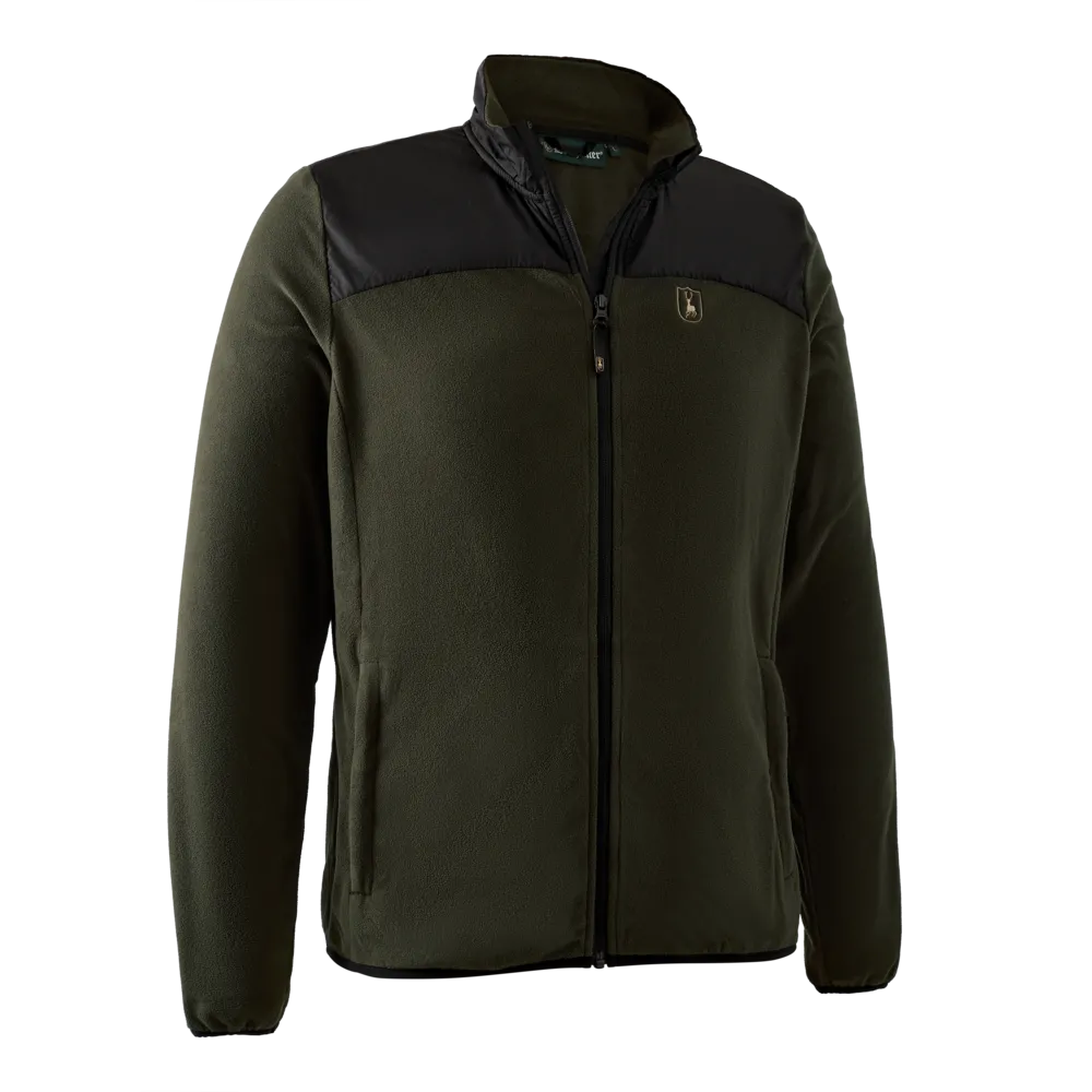 Deerhunter northward fleece jacket