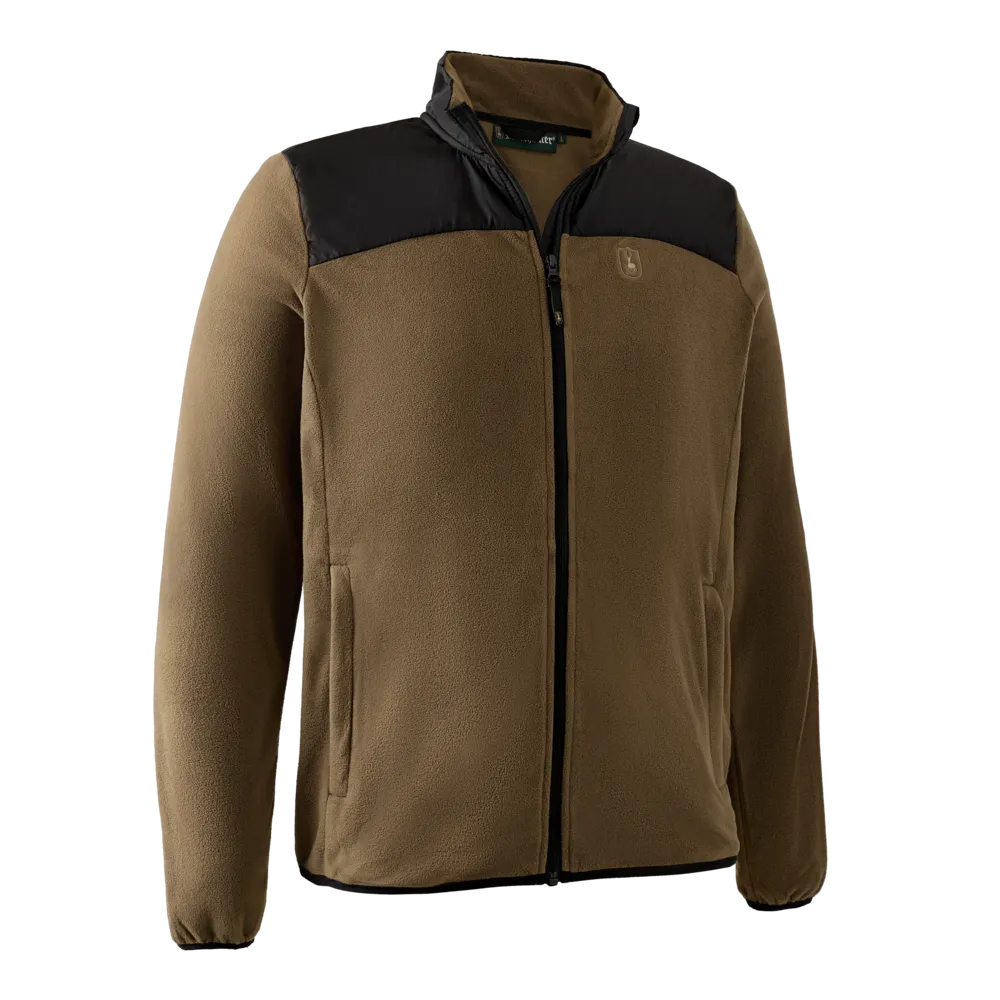 Deerhunter northward fleece jacket