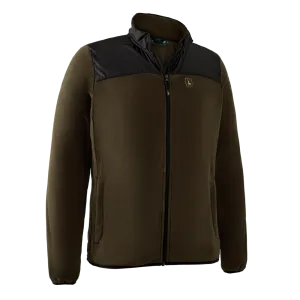 Deerhunter northward fleece jacket